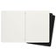 Moleskine QP323 Cahier Journal XL Plain Black Pack 3 [QP323] Carousel 3