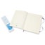 Moleskine QP621B20 Notebook XL Sapphire Blue Soft Cover Ruled [QP621B20] Carousel 3