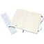 Moleskine QP618B20 Notebook Large Plain Sapphire Blue Soft [QP618B20] Carousel 3