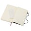 Moleskine QP616 Notebook Large Ruled Black Soft [QP616] Carousel 4