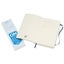 Moleskine QP611B20 Notebook Pocket Ruled Sapphire Blue Soft [QP611B20] Carousel 3
