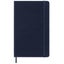 Moleskine QP060B20 Notebook Large Ruled Sapphire Blue Hard [QP060B20] Carousel 1