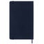 Moleskine QP060B20 Notebook Large Ruled Sapphire Blue Hard [QP060B20] Carousel 5