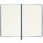Moleskine MM710B20 Notebook Pocket Hard Cover Ruled - Sapphire Blue [MM710B20] Carousel 3