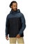 Marmot Men's PreCip Eco Rain Jacket Carousel 1