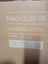 QLED 8k 85" TV bracket and sound system Carousel 5