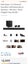 QLED 8k 85" TV bracket and sound system Carousel 9