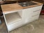 Ready Now! Kitchenette with appliance shelf / new 1650-mm wide *Fully Assembled* Carousel 3