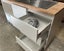 Ready Now! Kitchenette with appliance shelf / new 1650-mm wide *Fully Assembled* Carousel 5