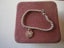 TIFFANY & Co. STG SILVER BEAD CHAIN BRACELET Carousel 5