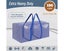 Luggage Bag Travel Storage Carry Package Carousel 2