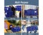 Luggage Bag Travel Storage Carry Package Carousel 6