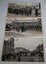Three Antique Photos - WW1 Military Parades / Presentations Carousel 1