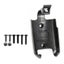 RAM Garmin Cradle - Oregon / Approach GPS with Lil Buddy Adhesive Mount Carousel 6