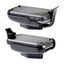 RAM Garmin Cradle - Oregon / Approach GPS with Lil Buddy Adhesive Mount Carousel 7