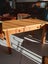 1286 QUALITY RIMU DINNING TABLE Carousel 1