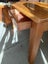 1286 QUALITY RIMU DINNING TABLE Carousel 4