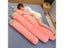 Cartoon Long Sleeping Support Pillow For Pregnant Cervical Health Care Carousel 5