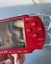 God of War Ltd PSP2000 Deep Red 6.60PRO-C 64G With Full Accessories and Game Carousel 6