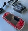 God of War Ltd PSP2000 Deep Red 6.60PRO-C 64G With Full Accessories and Game Carousel 10
