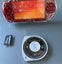 God of War Ltd PSP2000 Deep Red 6.60PRO-C 64G With Full Accessories and Game Carousel 11