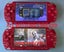 God of War Ltd PSP2000 Deep Red 6.60PRO-C 64G With Full Accessories and Game Carousel 14