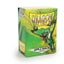 Dragon Shield: Sleeves – Matte – Apple Green Carousel 1