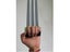 1Pc Toy Swords Personal Wolf Claw 25cm Movie Plastic Sword Toy Wolf Claw Super Carousel 6