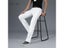Men's New Mid-waist Stretch Slim Boot Cut Multicolor Jeans Trousers Carousel 6