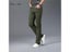 Men's New Mid-waist Stretch Slim Boot Cut Multicolor Jeans Trousers Carousel 1