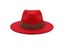 Brim Fedora Hat Carousel 1