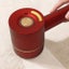 Portable Lint & Hair Remover with Germicidal Lamp - Red Carousel 4