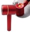 Portable Lint & Hair Remover with Germicidal Lamp - Red Carousel 5