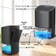 NEW Portable Dehumidifier Clearance Carousel 8