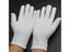 Men Women Full Finger White Cotton Gloves For With Sweat Absorption Carousel 4