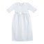 Girls Baptism Gown (0-3 months) by Stephan Baby Carousel 1