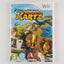 DreamWorks Super Star Kartz (Wii) Carousel 1