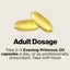 Blackmores Evening Primrose Oil 190 Capsules Carousel 6