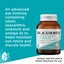 Blackmores Lutein-Vision Advanced 60 Capsules Carousel 4