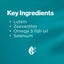 Blackmores Lutein-Vision Advanced 60 Capsules Carousel 6