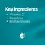 Blackmores BIO C 500 Sustained Release 200 Tablets Carousel 6