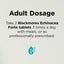 Blackmores Echinacea Forte 150 Tablets Carousel 6