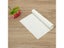 White/Red 14CT Embroidery Aida Cloth For DIY Embroidery Carousel 1