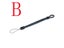 5pcs Adjustable Wrist Strap Hand Lanyard For IPhone Samsung Phone Accessories Carousel 1