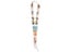 Minimalist Phone Lanyard Simple Style Neck Strap Keychain Carousel 6