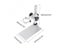 Aluminium Alloy Stand Bracket Holder For Microscopes G600 Carousel 4