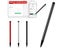 Capacitive Pen Phone Stylus Universal Active Stylus Screen For IPad IPhone Carousel 2
