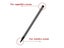 Capacitive Pen Phone Stylus Universal Active Stylus Screen For IPad IPhone Carousel 3