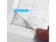 10pcs/1Pc Replacement Cutting Mat Transparent Adhesive Mat With Measuring Grid Carousel 3