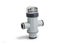 Intex Pool Plunger Valve, Split Hose with 2x32" + 1x38" Carousel 1